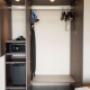 Guest Room Closet