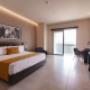King Size Bedroom