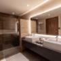 Master Suites Bath