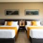 Queen Bedded Room Ocean View