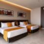 Queen Bedded Room