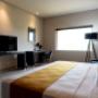 King Size Bedroom