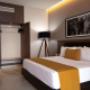 King Size Bedroom