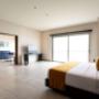 Master Suites