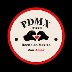 Pantalones De Mezclilla CDMX Mujeres