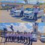 Equipo de TaxiAéreo