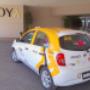TaxiAéreo hotel la Joya