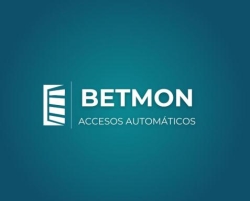 PUERTAS AUTOMATICAS BETMON