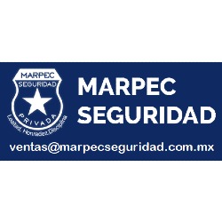 MARPEC SEGURIDAD PRIVDA S.A. DE C.V.
