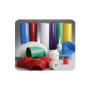 Cubiertas PVC
