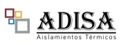 Aislamientos Desmontables Industriales S.A. de C.V.
