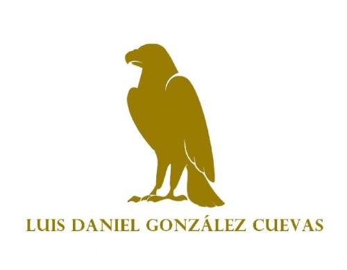Lic. Luis Daniel González Cuevas