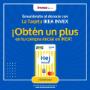 TARJETA IKEA INVEX