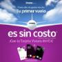 TARJETA VOLARIS INVEX