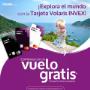 TARJETA VOLARIS INVEX