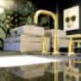Master bathroom Design