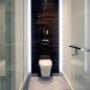 Master bathroom Design