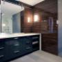 Master bathroom Design