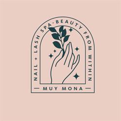 Muy Mona nail and lash spa