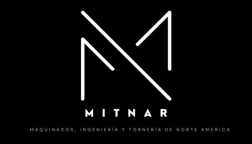 MITNAR Maquinados industriales