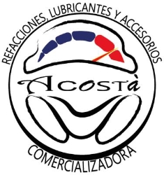 Comercializadora de lubricantes y refacciones "Acosta" Toluca