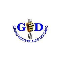 Grúas Industriales Delgado