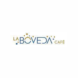 La Bóveda Café