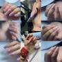 Uñas acrilicas-Yara Nail Artist