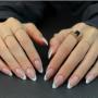 Uñas french-Yara Nail Aritst
