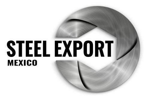 STEEL EXPORT MEXICO