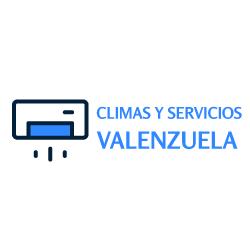Climas Y Servicios Valenzuela