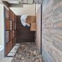 Pérgolas de Madera y de Herrería