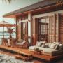 Shutters de Madera
