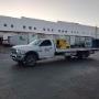 Transporte TGR