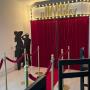 Decoraacion Hoollywood