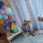 Decoracion Up