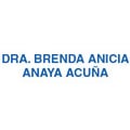 Dra. Brenda Anicia Anaya Acuña