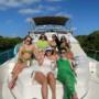 H2OH Sun Cruises COnzumal