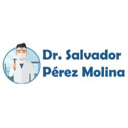 Dr. Salvador Pérez Molina