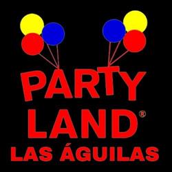 Party Land Las Águilas