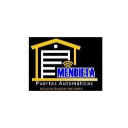 Puertas Automáticas Mendieta