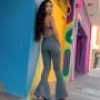 Mujeres Jeans