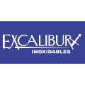 Inoxidables Excalibur
