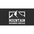 Mountain Machinery Rentals