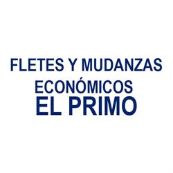 Fletes Y Mudanzas Económicos El Primo