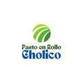 Pasto En Rollo Cholico