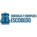 Mochilas Y Equipajes Escobedo