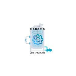 Mabomo Mantenimiento De Bombas Y Motores