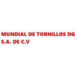 Grupo Tornillero Tg