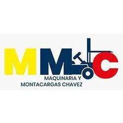 Mmc Maquinaria Y Montacargas Chavez